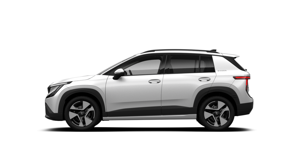 Voitures neuves ŠKODA EPIQ Clever Rivery