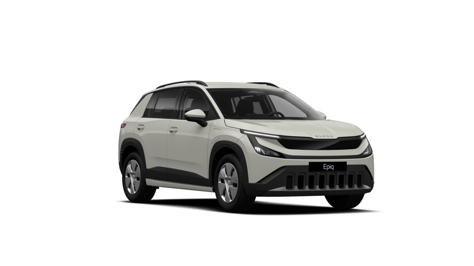 Škoda Epiq