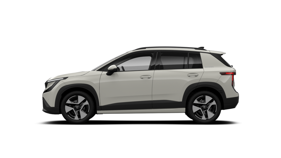 Voitures neuves ŠKODA EPIQ Clever Orvault