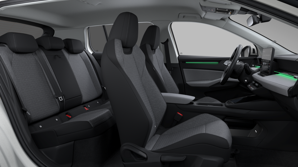 Voitures neuves ŠKODA EPIQ Clever Orvault