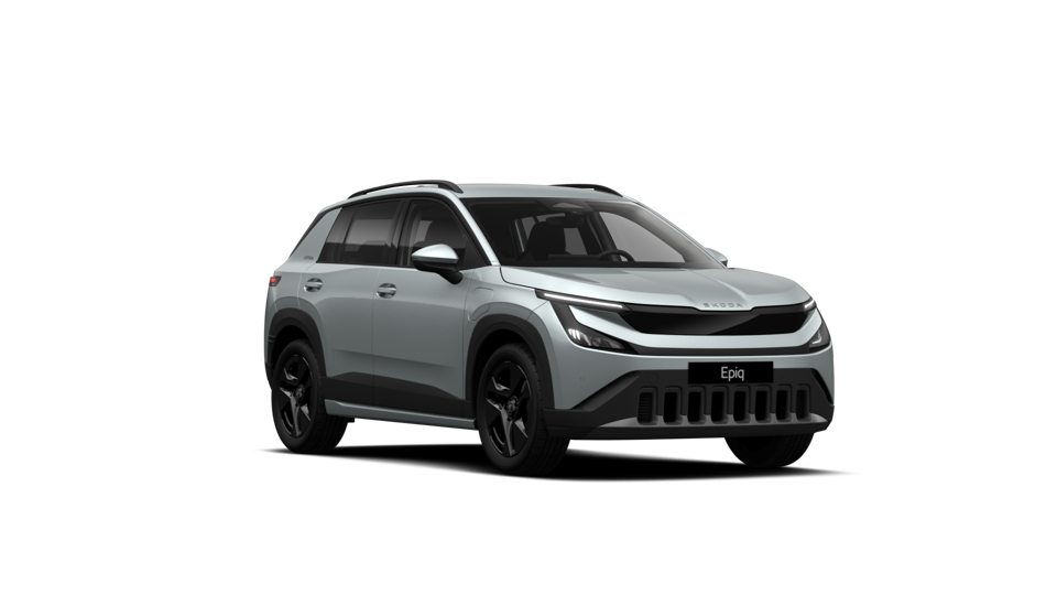 Voitures neuves ŠKODA EPIQ Clever Lens