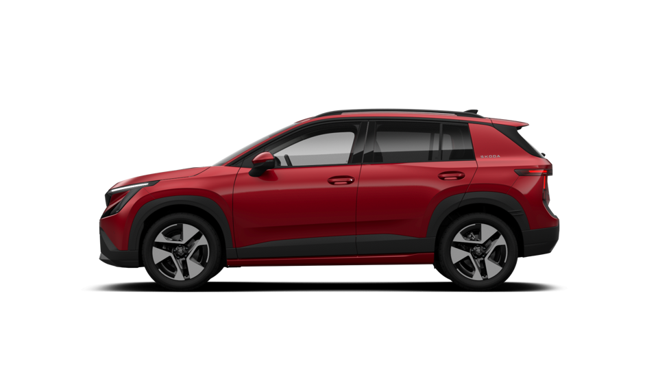 Voitures neuves ŠKODA EPIQ Clever Nice