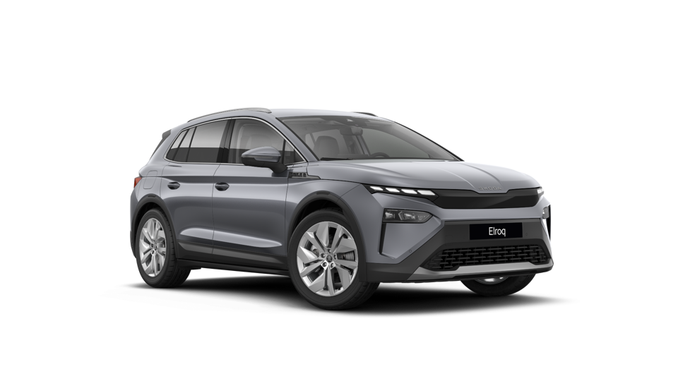 Škoda Elroq