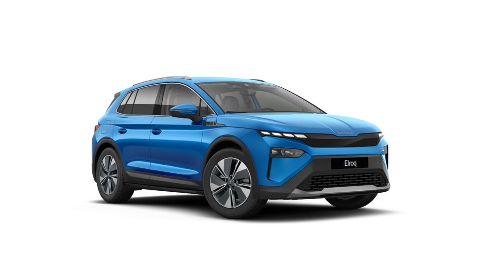 Škoda Elroq