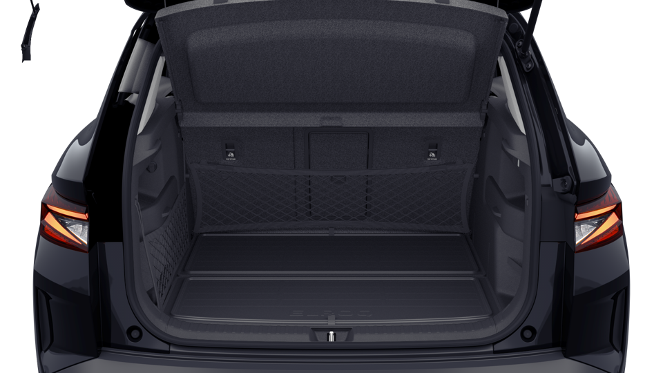 Voitures neuves SKODA ELROQ City Villemomble