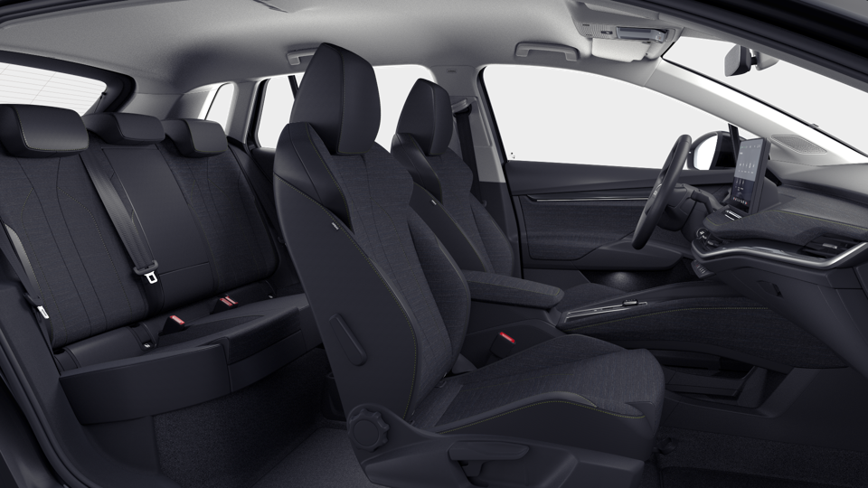 Voitures neuves SKODA ELROQ City Villemomble