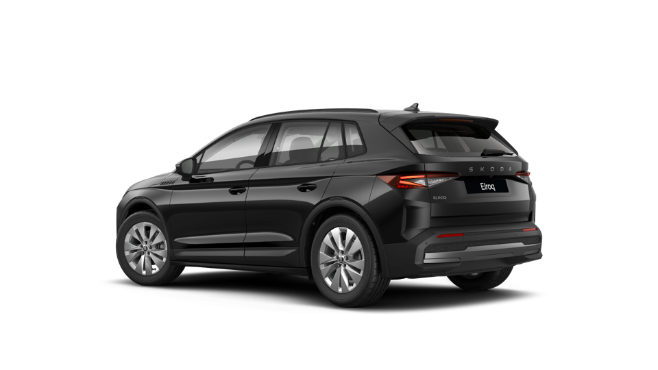 Voitures neuves SKODA ELROQ City Villemomble