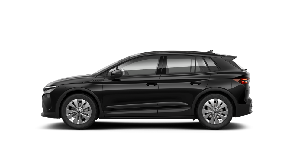 Voitures neuves ŠKODA Elroq City Villemomble