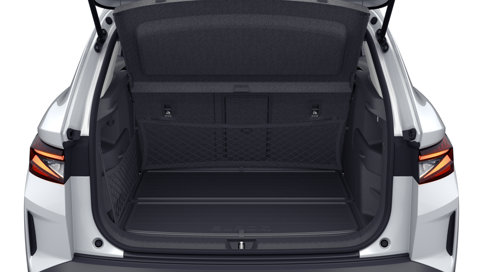 Voitures neuves SKODA ELROQ City Villemomble