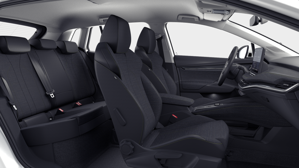 Voitures neuves SKODA ELROQ City Villemomble