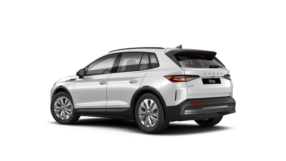 Voitures neuves SKODA ELROQ City Villemomble