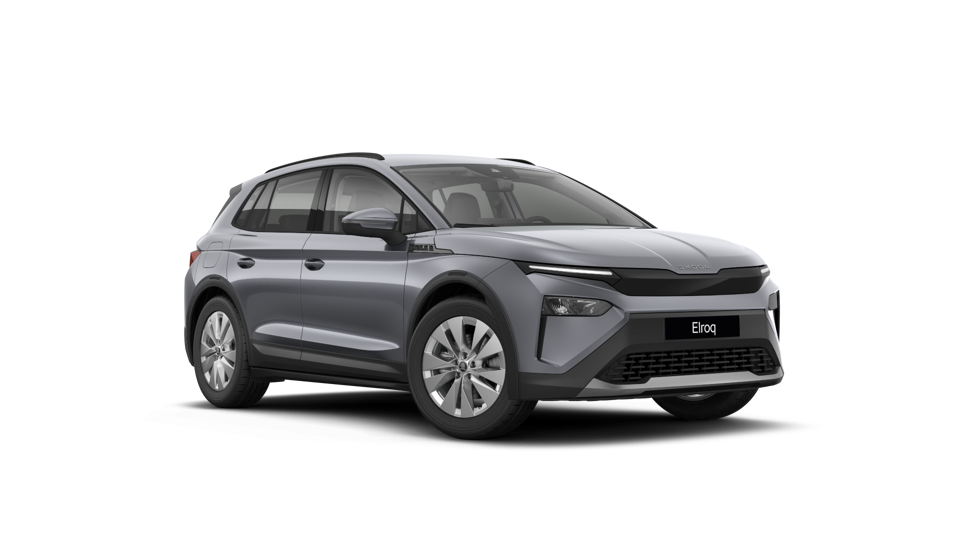 Voitures neuves SKODA ELROQ City Dunkerque