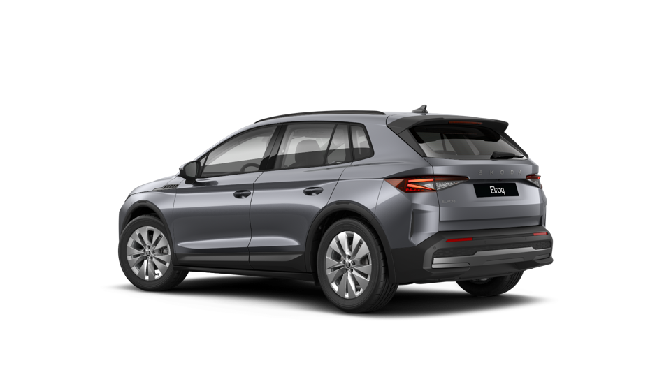 Voitures neuves SKODA ELROQ City Dunkerque