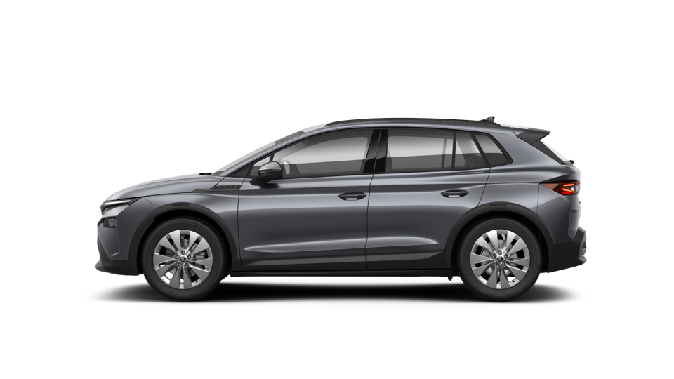 Voitures neuves SKODA ELROQ City Dunkerque