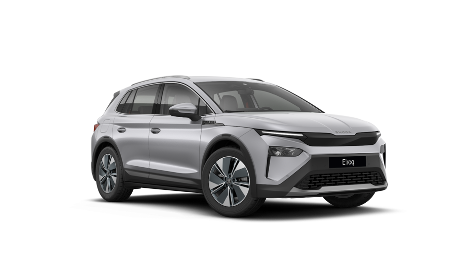 Škoda Elroq