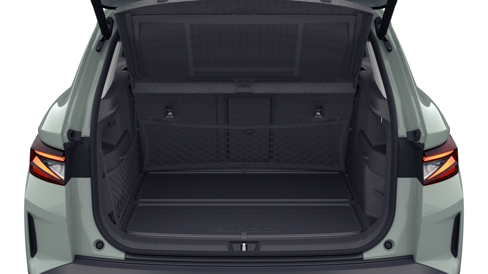 Voitures neuves SKODA ELROQ Plus Nice