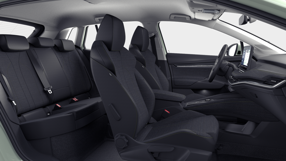 Voitures neuves SKODA ELROQ Plus Nice