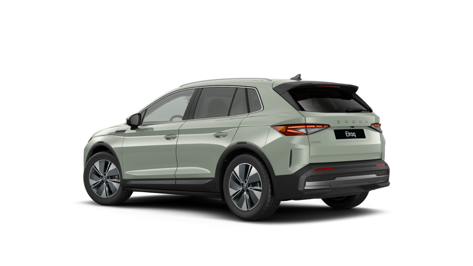 Voitures neuves SKODA ELROQ Plus Nice