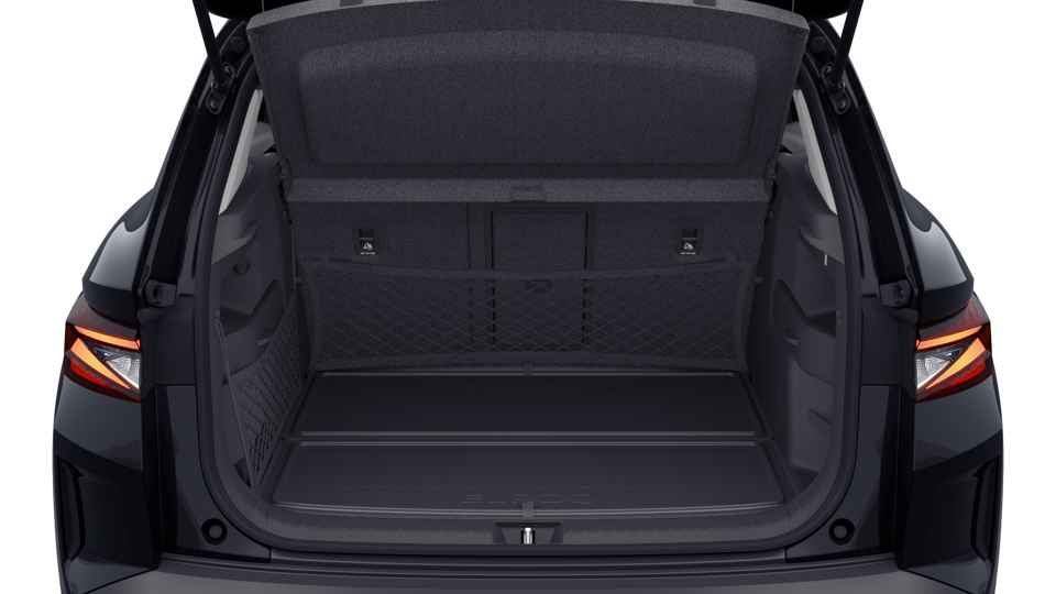 Voitures neuves SKODA ELROQ Clever Hazebrouck