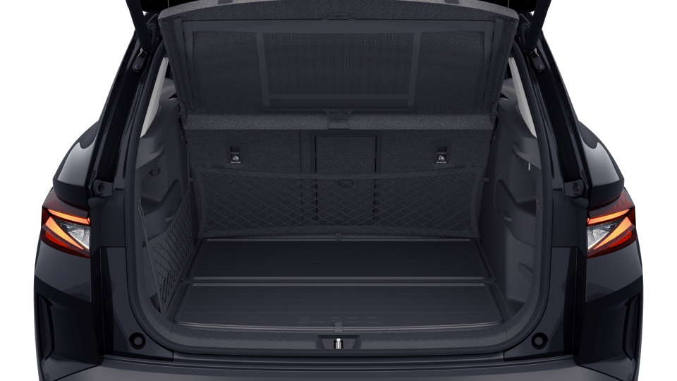 Voitures neuves SKODA ELROQ Plus Vezin-le-Coquet