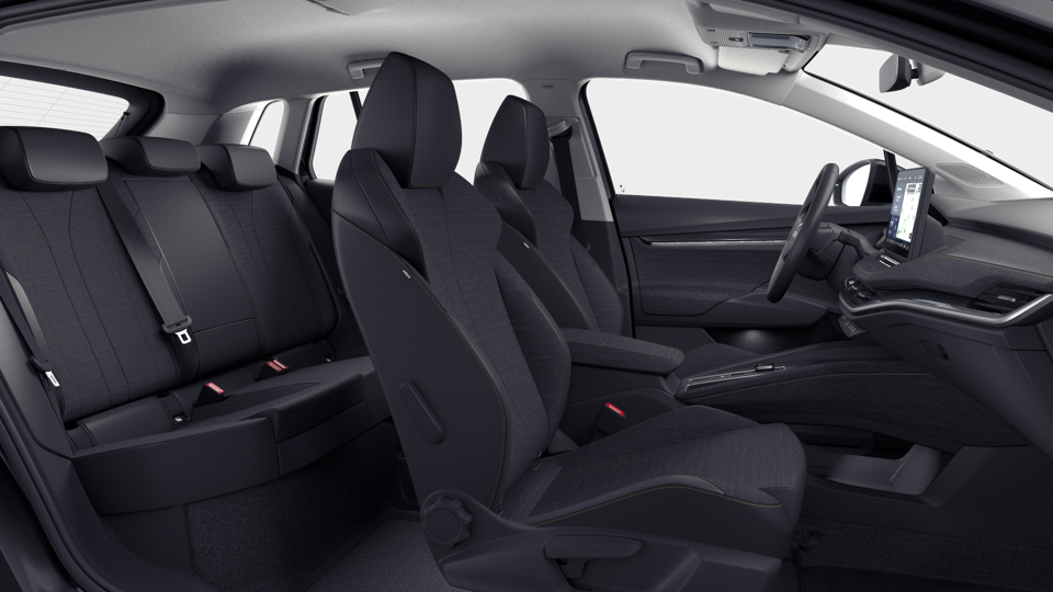 Voitures neuves SKODA ELROQ Plus Vezin-le-Coquet