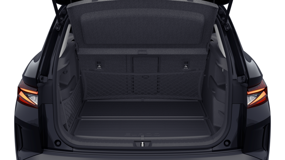 Voitures neuves SKODA ELROQ City Vezin-le-Coquet