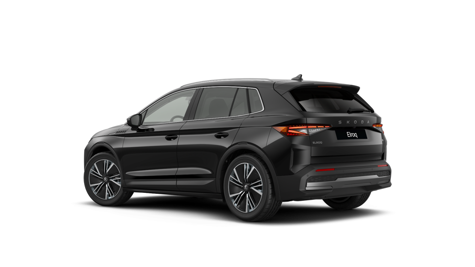 Voitures neuves SKODA ELROQ Plus Rivery