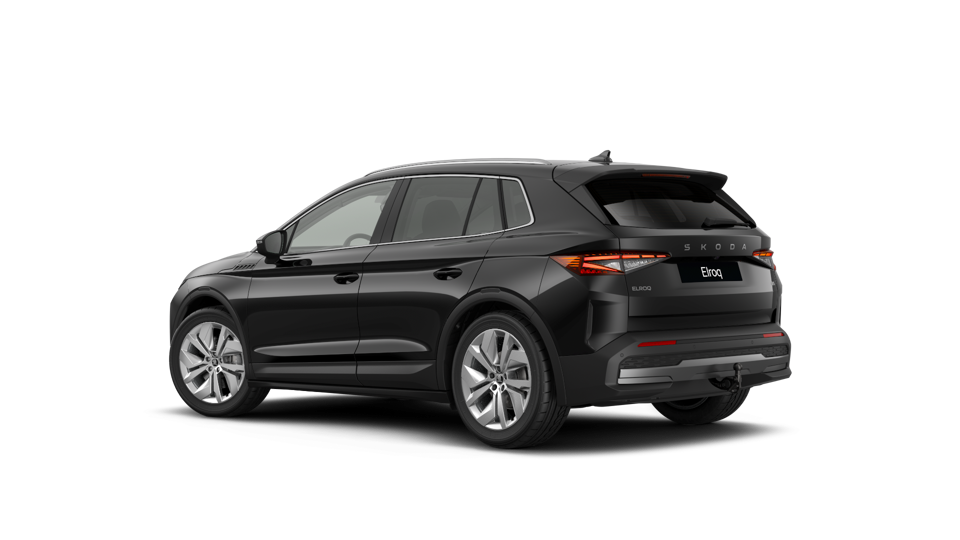 Voitures neuves SKODA ELROQ Plus Vezin-le-Coquet