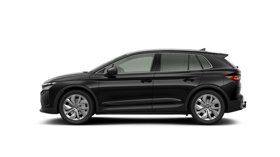 Voitures neuves SKODA ELROQ Plus Vezin-le-Coquet