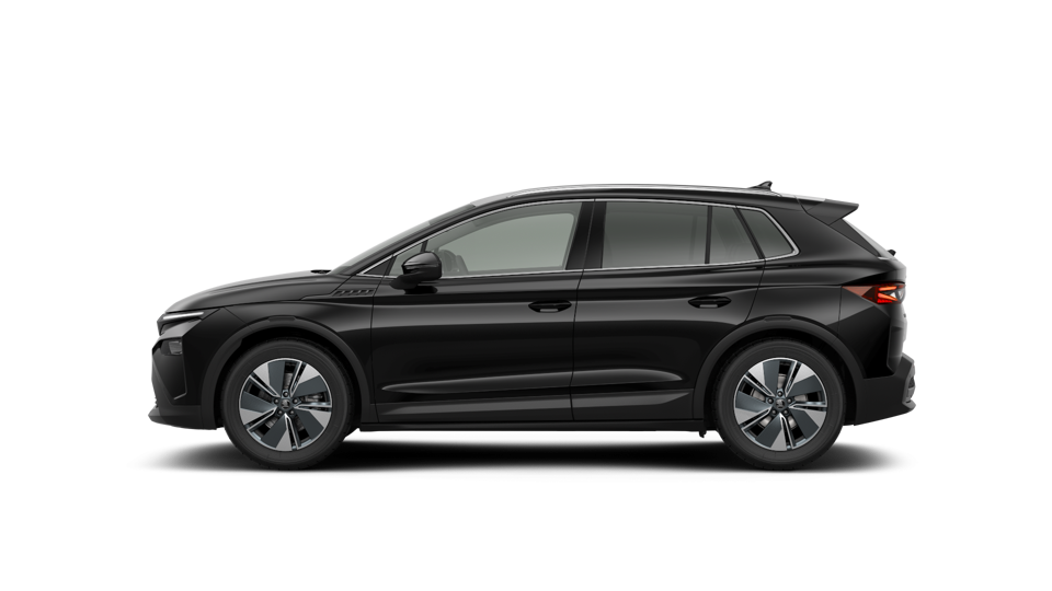 Voitures neuves SKODA ELROQ Clever Hazebrouck