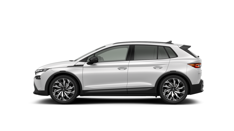 Voitures neuves SKODA ELROQ Sportline Thionville