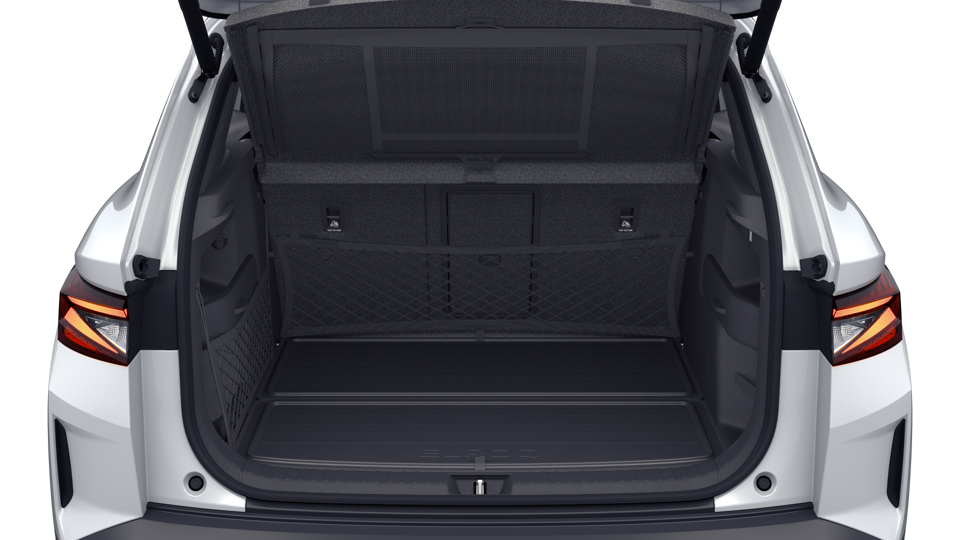 Voitures neuves SKODA ELROQ Sportline Thionville