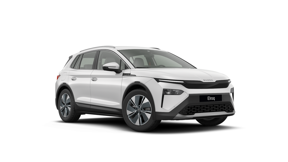 Škoda Elroq