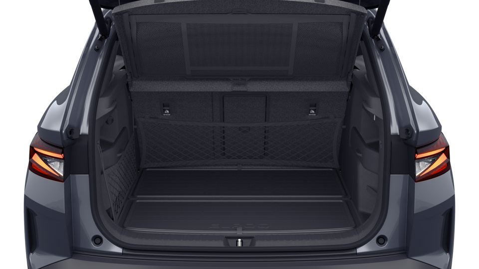 Voitures neuves SKODA ELROQ Sportline Sarreguemines