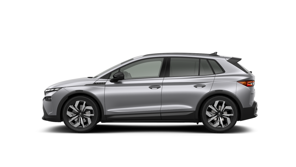 Voitures neuves SKODA ELROQ Sportline Sarreguemines