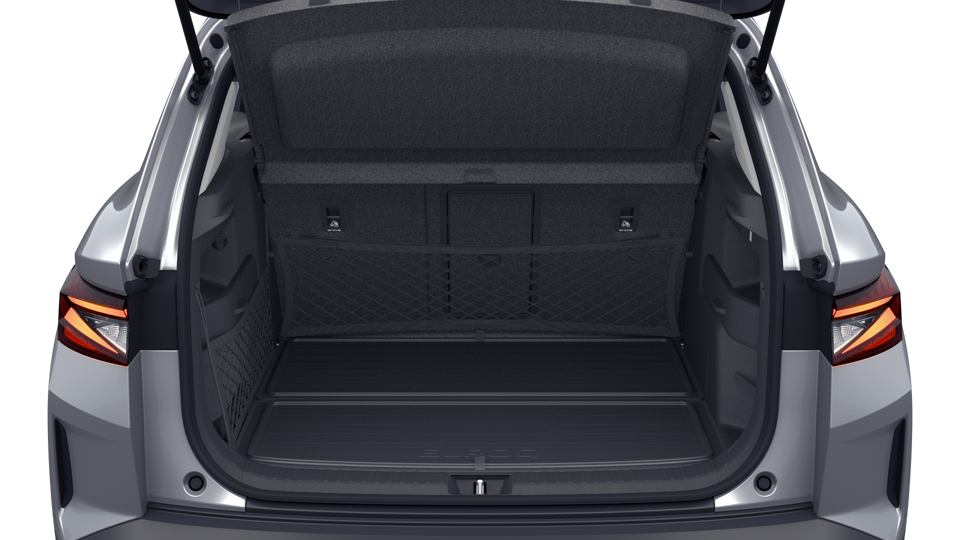 Voitures neuves SKODA ELROQ Plus Villemomble
