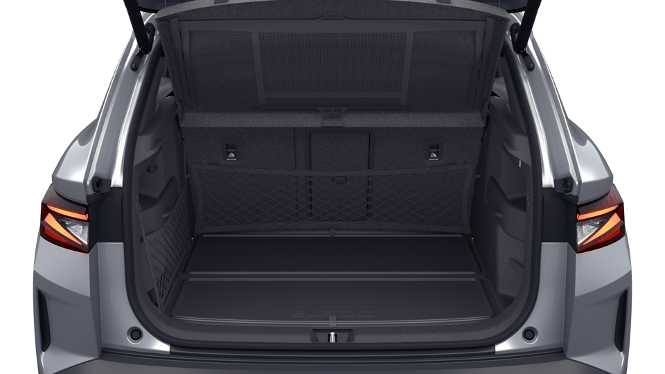 Voitures neuves SKODA ELROQ Sportline Sarreguemines