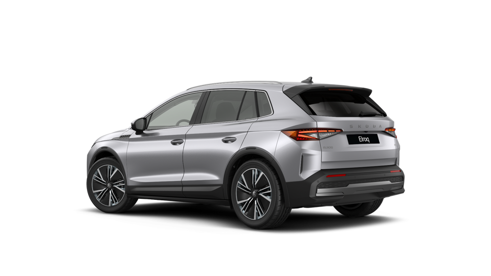Voitures neuves SKODA ELROQ Plus Dechy