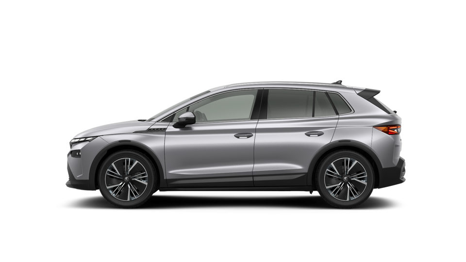 Voitures neuves SKODA ELROQ Plus Dechy