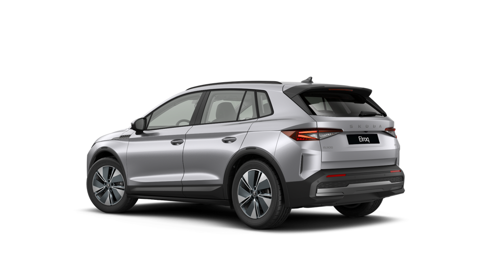 Voitures neuves SKODA ELROQ Plus Villemomble