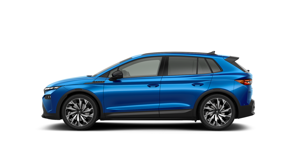 Voitures neuves SKODA ELROQ Sportline Mougins