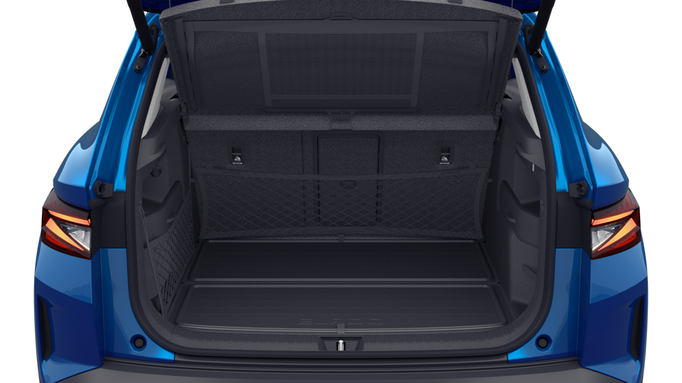 Voitures neuves SKODA ELROQ Plus Mougins
