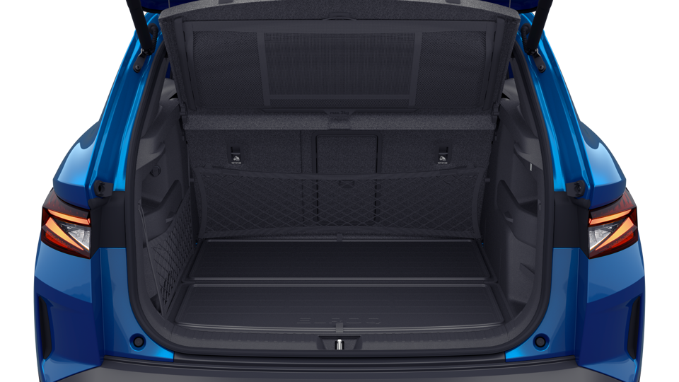 Voitures neuves SKODA ELROQ Sportline Mougins