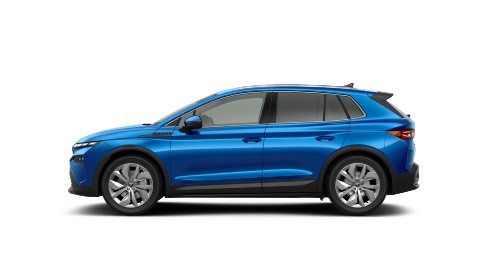 Voitures neuves SKODA ELROQ Plus Mougins