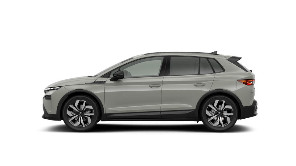 Voitures neuves SKODA ELROQ Sportline Metz
