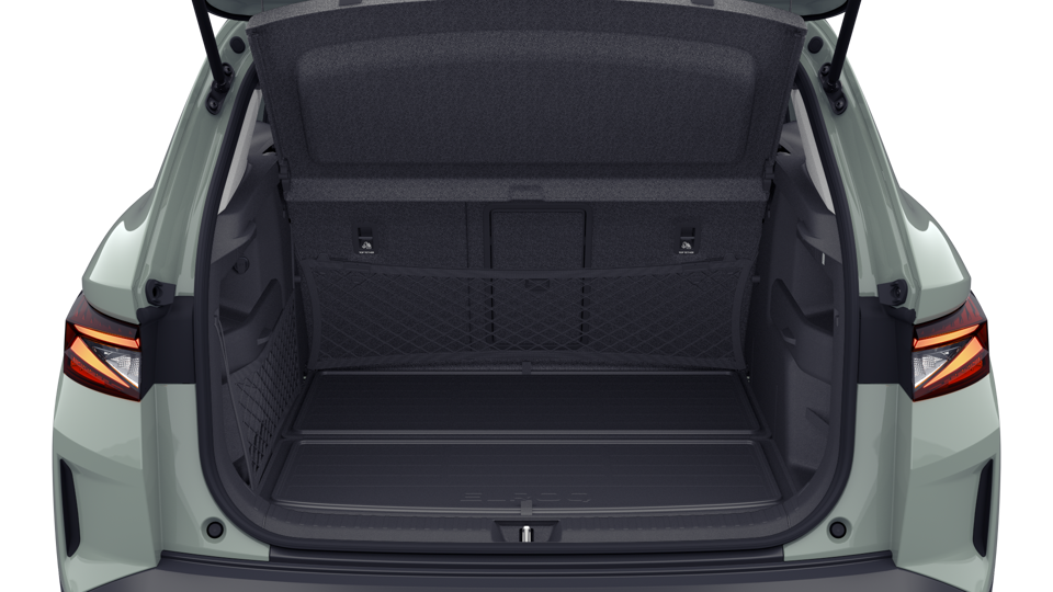 Voitures neuves SKODA ELROQ City Vezin-le-Coquet