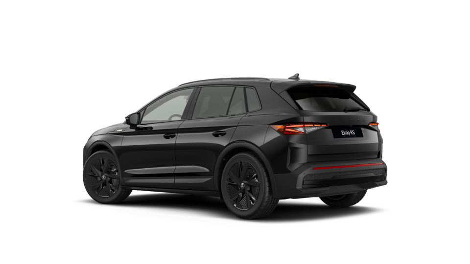 Voitures neuves SKODA ELROQ RS Mougins