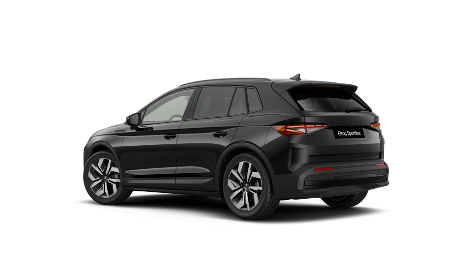 Voitures neuves SKODA ELROQ Sportline Sarreguemines