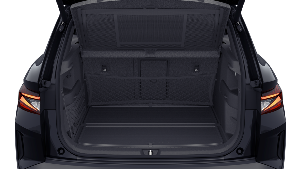 Voitures neuves SKODA ELROQ Sportline Sarreguemines