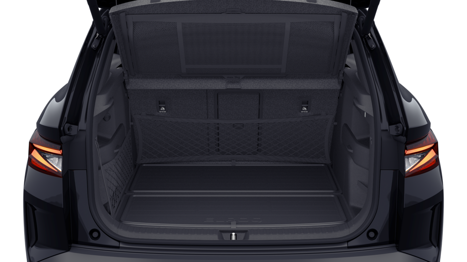 Voitures neuves SKODA ELROQ RS Mougins